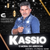 Kassio o Moral do Arrocha 2023 - Promocional