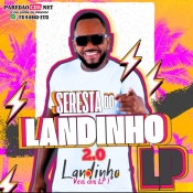 Landinho Cd Novo 2024.3 - Promocional