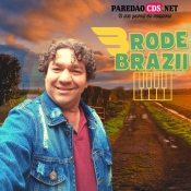 Brode Brazil Cd Novo 2022 - Promocional