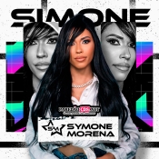 Symone Morena Cd Novo 2024 - Promocional