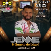 Seresta do Jene Cd Novo 2023 - Promocional