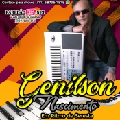 Genilson Nascimento 2021 - Promocional