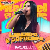 Raquel Lidia Cd Novo 2023 - Promocional