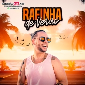 Rafinha Asas Cd Novo 2024 - Promocional