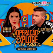 Dom Silver e Bruhh Bonequinha Cd Novo 2024 - Promocional