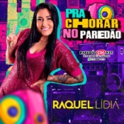 Raquel Lidia Cd Novo 2024 - Promocional