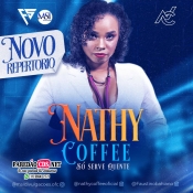 Nathy Coffee Cd Novo 2022 - Promocional