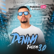 Denny Freitas - Promocional