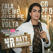 Naty Rodrigues Novo 2021 - Promocional