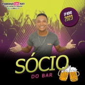 Sócío do Bar Ep 2023 Novo - Promocional