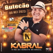 Kabral o Rei da Seresta Cd Novo 2023 - Promocional