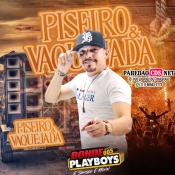 Bonde dos Playboys Cd Novo 2023 - Promocional