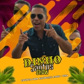 Dinho Santos Show 2022 - Promocional