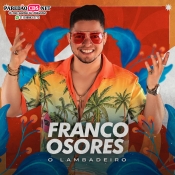 Franco Osores Cd Novo 2024 - Promocional