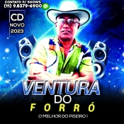 Ventura do Forró 2023 - Promocional