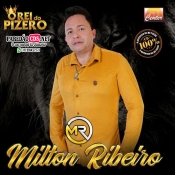 Milton Ribeiro 2022 - O Rei do Piseiro