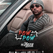 Mc Naza Do Fank ao Piseiro 2022 - Promocional