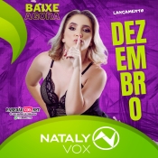 Nataly Vox Ep Novo 2023 - Promocional