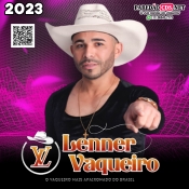 Lenner Vaqueiro Cd Novo 2023 Ao Vivo - Promocional