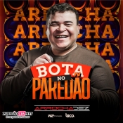 ARROCHA DEZ - Para tocar no paredao