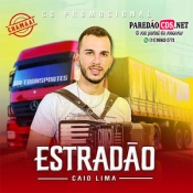 Caio Lima 2022 - Cd Estradão