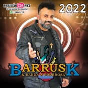 Barrusk & Banda a Poderosa - Promocional