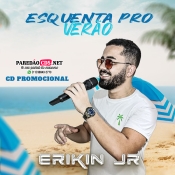 Erikín Jr Cd Novo 2024 - Promocional