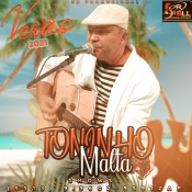 Toninho Malta 2021 - Promocional