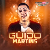 Guido Martins Cd Novo 2024 - Promocional