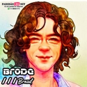 Brode Brazil Cd Novo 2023 - Promocional