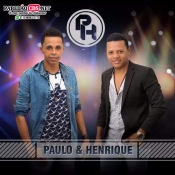 Paulo & Henrique 2023 - Promocional