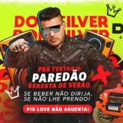 Dom Silver Cd Novo 2024.1 - Promocional