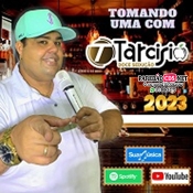 Tarcísio Doce Sedução Cd Novo 2023 - Promocional