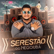 Nego Ubá Serestão Cd Novo 2024 - Promocional