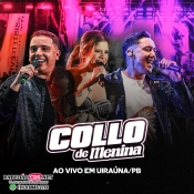 Collo de Menina Cd Novo 2024.2 - Promocional