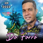 Léo Santos Do Forró  2022 - Promocional