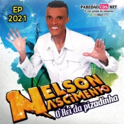 Nelson Nascimento 2021 - Promocional