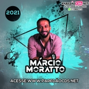 Marcio Moretto 2021 - Promocional