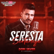 Dom Silver Seresta Sertaneja Cd Novo 2024 - Promocional