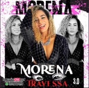 Morena Travessa Cd Novo 2024.2 - Promocional