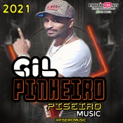 Gil Pinheiro 2021 - Promocional