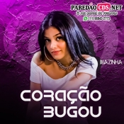 Byazinha Cd Novo 2021 - Promocional