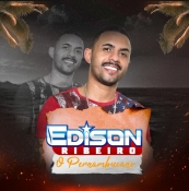 EDISON RIBEIRO - PROMOCIONAL 2024