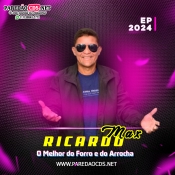 Ricardo Max Cd Novo 2024 - Promocional