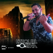 Ezequiel Silva Ep Novo 2023 - Promocional