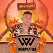 WALTER VENTURA - PROMOCIONAL 2025