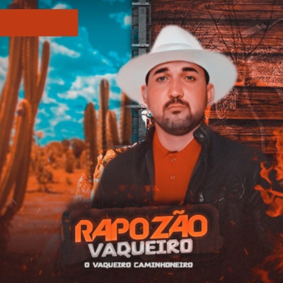 RAPOZÃO VAQUEIRO