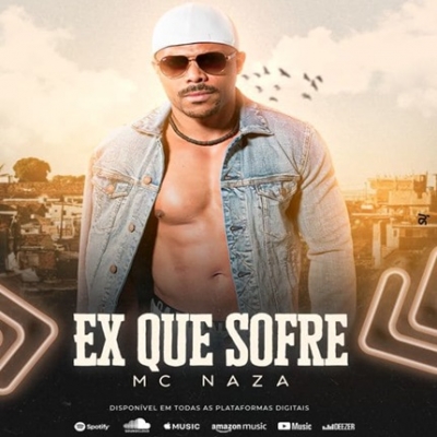 Mc Naza 2022 - Promocional