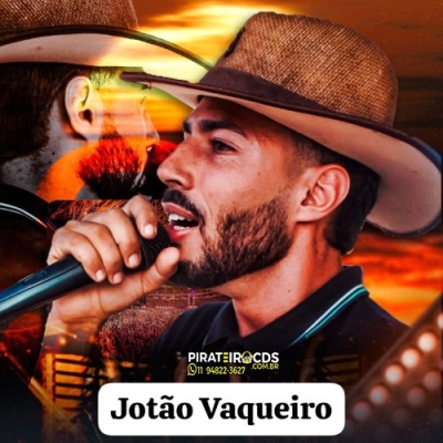 JOTÃO VAQUEIRO