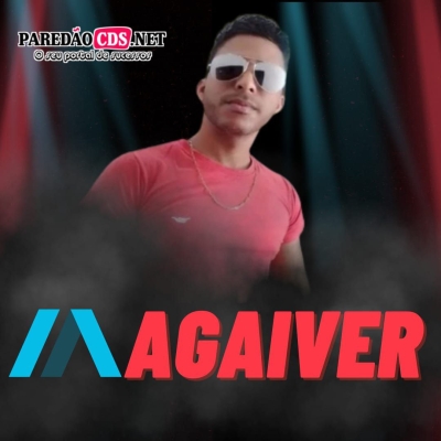 Magaiver Cd Novo 2024